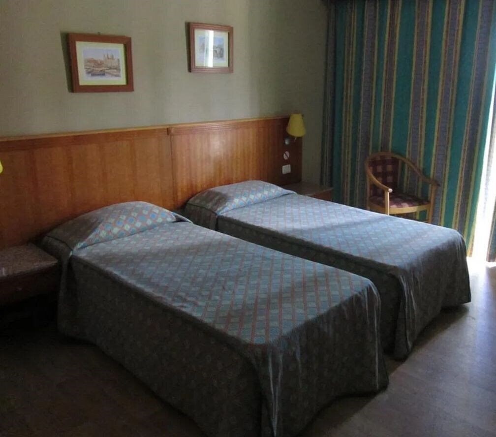 Панорама Topaz 3*